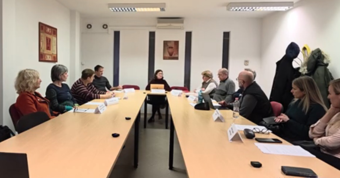 Debreceni Lakhatási Kerekasztal