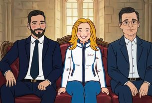 Mese Laci ispán Dia pribék és Lali pribékről