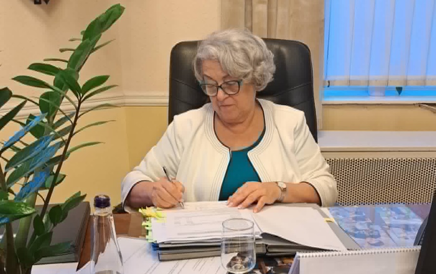 Göröghné Bocskai Éva