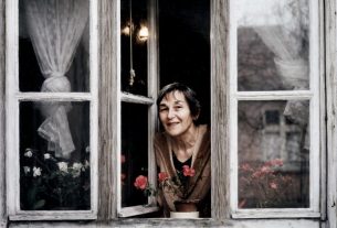 Doina Cornea kiállítása