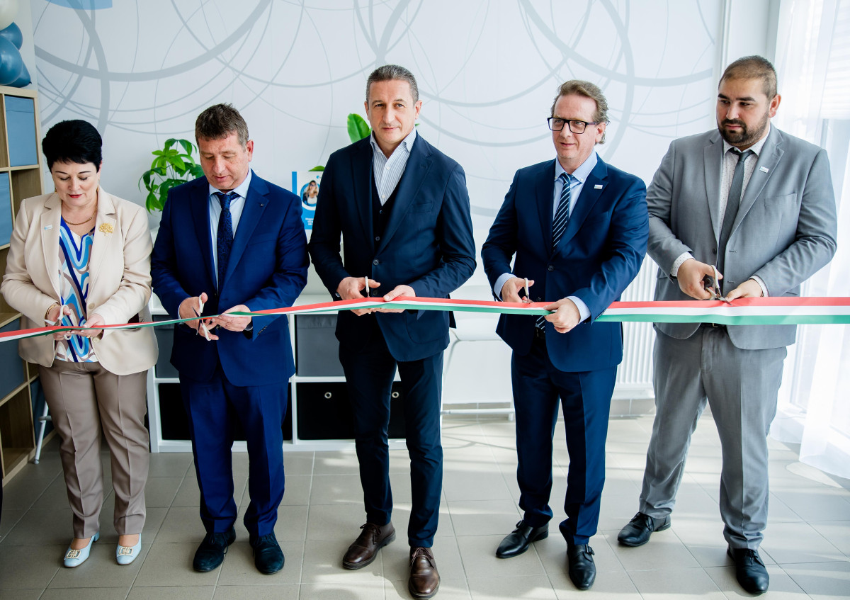 Pensum Group: új HR-cég nyitott irodát Debrecenben
