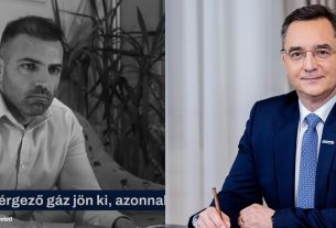 Mérgezés a debreceni akkugyárban