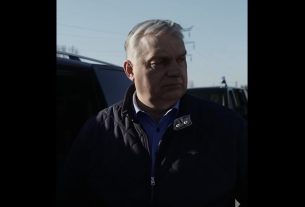 Orbán Viktor Százhalombattán