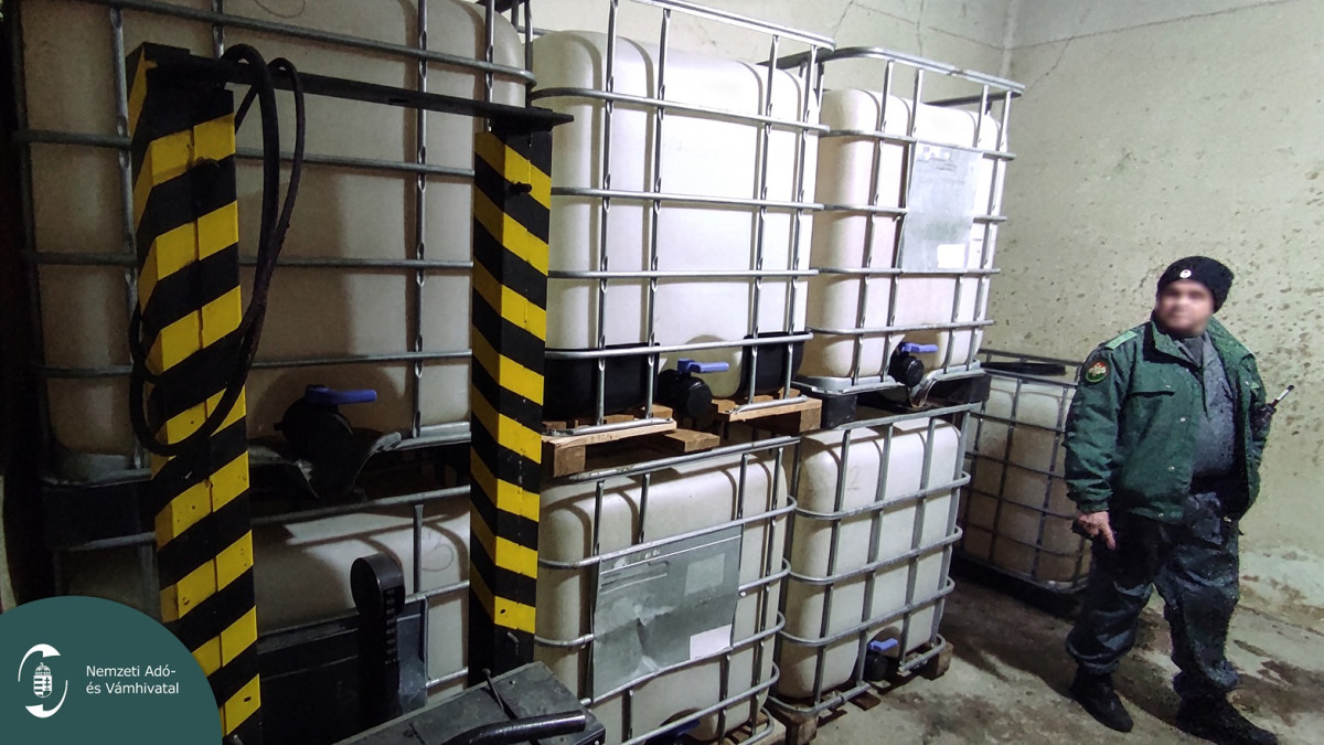 Így bukott meg a hajdú-bihari kocsmabirodalom