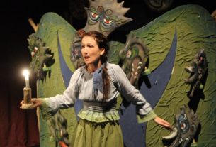 Világszép nádszálkisasszony