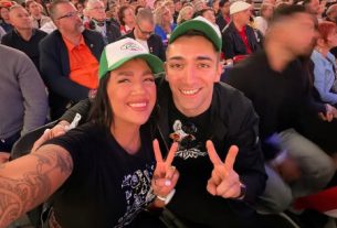 Tóth Gabi Debrecenben