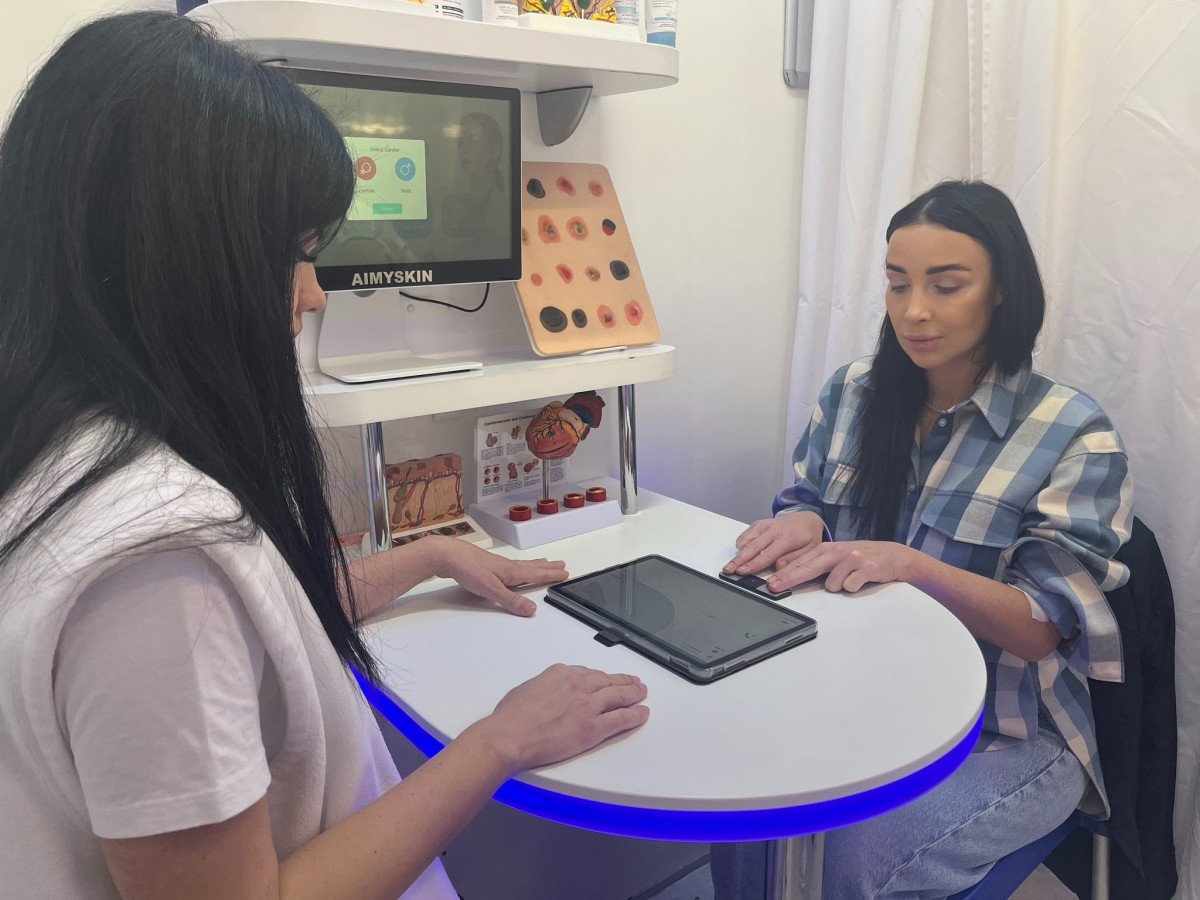 Varga Marina, Balmazújváros polgármestere