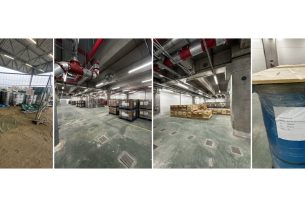 Szabálytalan NMP-tárolás a debreceni CATL-ben