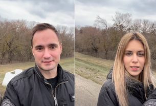 NikTok és Fekete Kristóf Fidesz