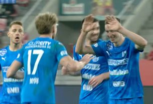 Diósgyőri VTK-Kolorcity Kazincbarcika SC 0-4