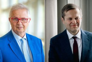 Egyszerre kapott Széchenyi-díjat a Nobel-díjas Krausz Ferenc és Orbán korábbi minisztere