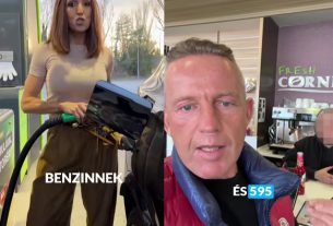 Rubint Réka és Schobert Norbert