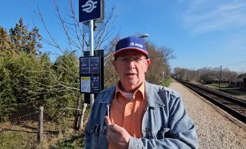 Közlekedés Debrecen és Józsa között