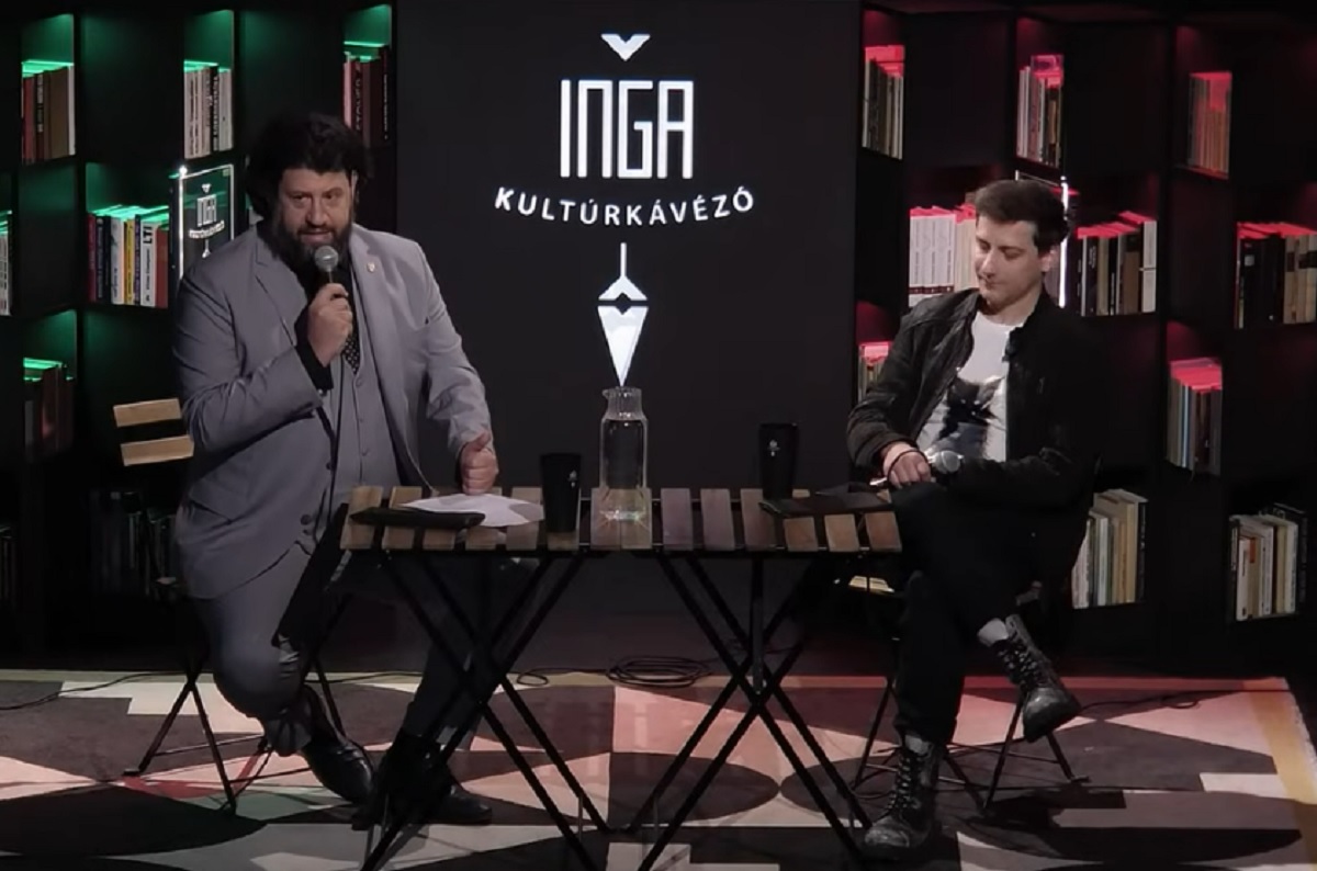 Rendszerbontó nagykoncert