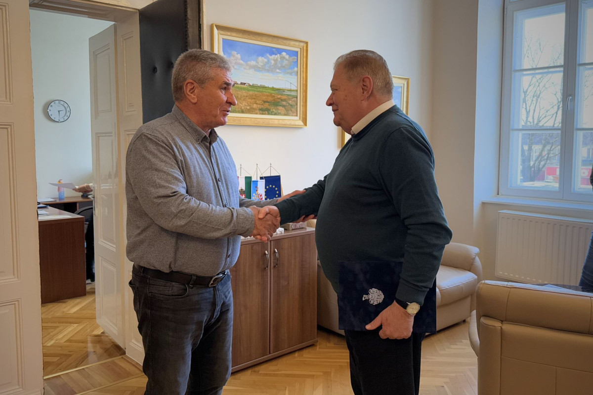 Bodó Sándor és Czeglédi Gyula