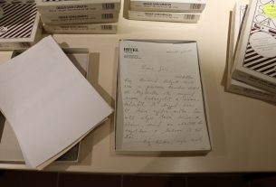 A Déri Múzeumba került Aczél Géza, az Alföld folyóirat egykori főszerkesztőjének levelezése