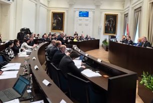 Debreceni közgyűlés