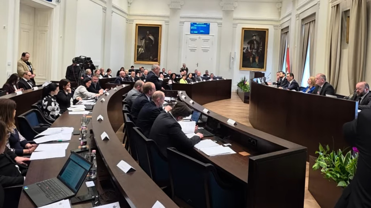 Debreceni közgyűlés