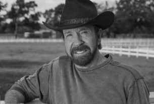 Meghalt Chuck Norris