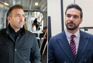 Tárkányi Zsolt és Barcsa Lajos