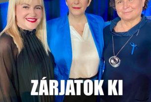 Bodrozsán Alexandra DK