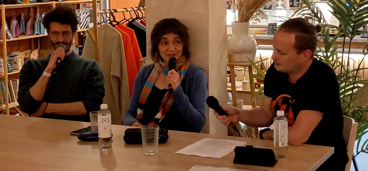 Mit várunk a következő kormánytól? - Beszélgetés Debrecenben