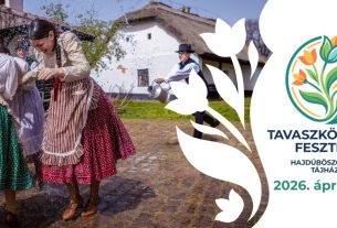 Tavaszköszöntő fesztivált rendeznek Hajdúböszörményben