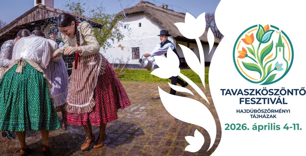 Tavaszköszöntő fesztivált rendeznek Hajdúböszörményben