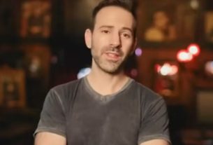 Leonid Radvinsky, az OnlyFans tulajdonosa