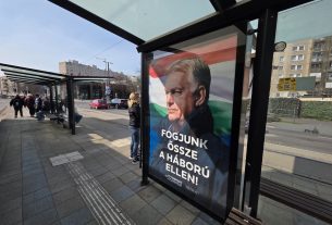 Ruszin-Szendi Romulusz szerint Orbán Viktor a félelem oltárán áldozza fel a gyermekeinket