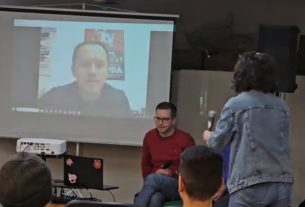 Repedezik a rendszer? A Direkt36 debreceni filmvetítésén erre is választ kaptunk