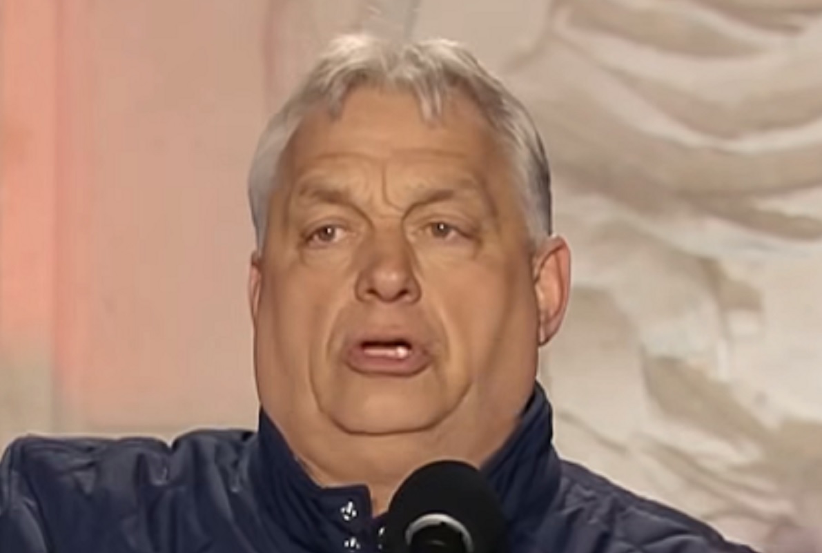 Orbán Viktor