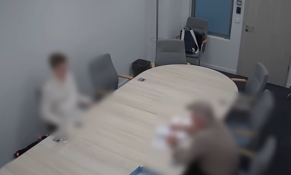 Gundalf volt tiszás informatikus kihallgatása