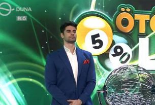 Freddie beszólt Vitályos Eszternek