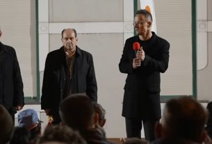 Szijjártó: "Magyarországot kívül kell tartani az EU-n