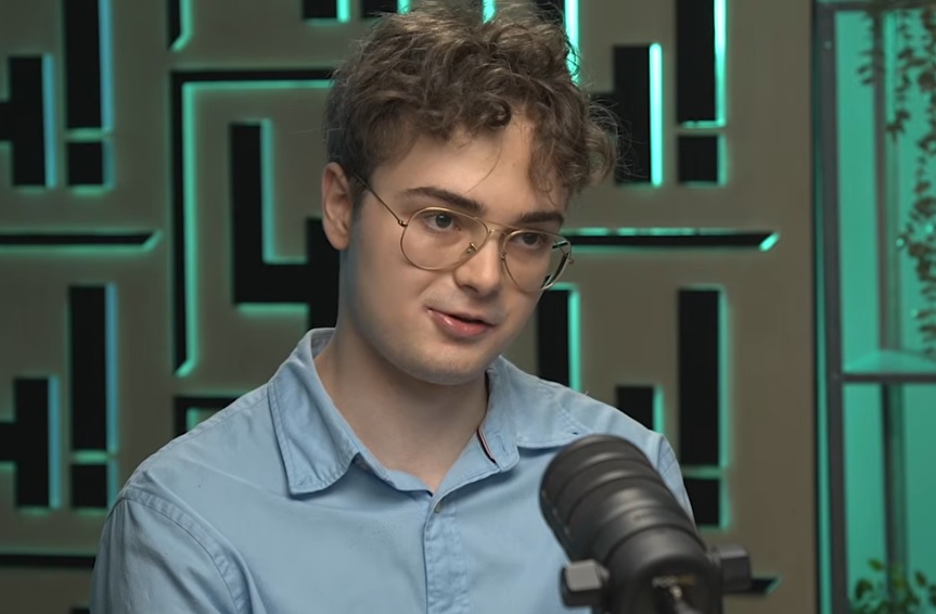 Hrabóczky Dániel, Gundalf