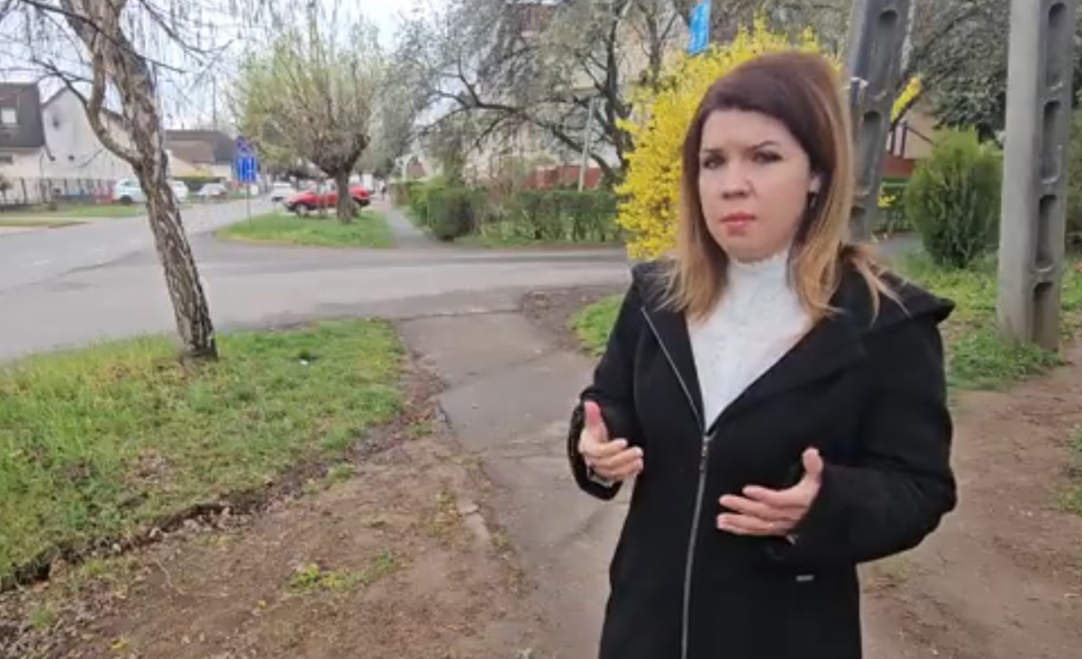 Salánkiné Kuti Zsuzsanna Józsán