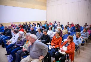 Lakossági fórumot tartott Debrecenben a Mi Hazánk