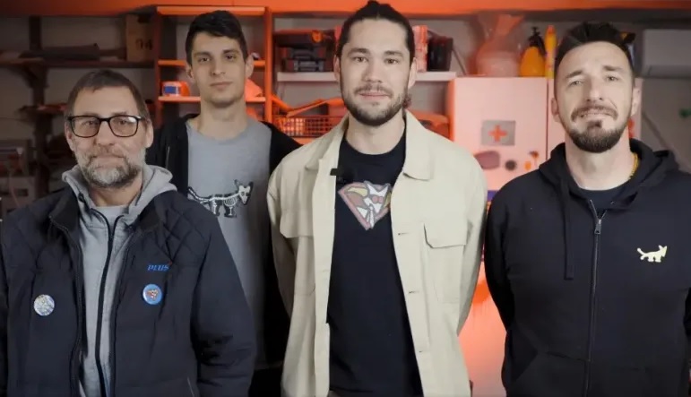 Kutyapártos visszalépők