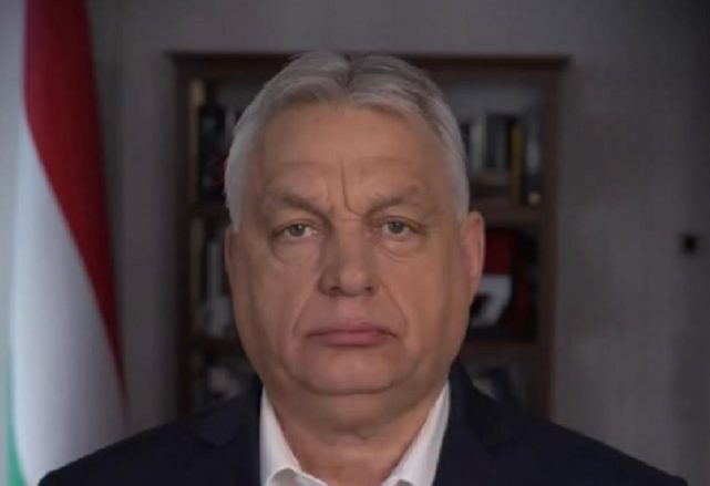 Orbán Viktor