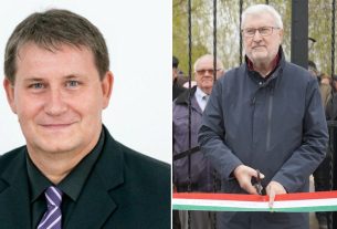 Monostorpályi korábbi polgármestere