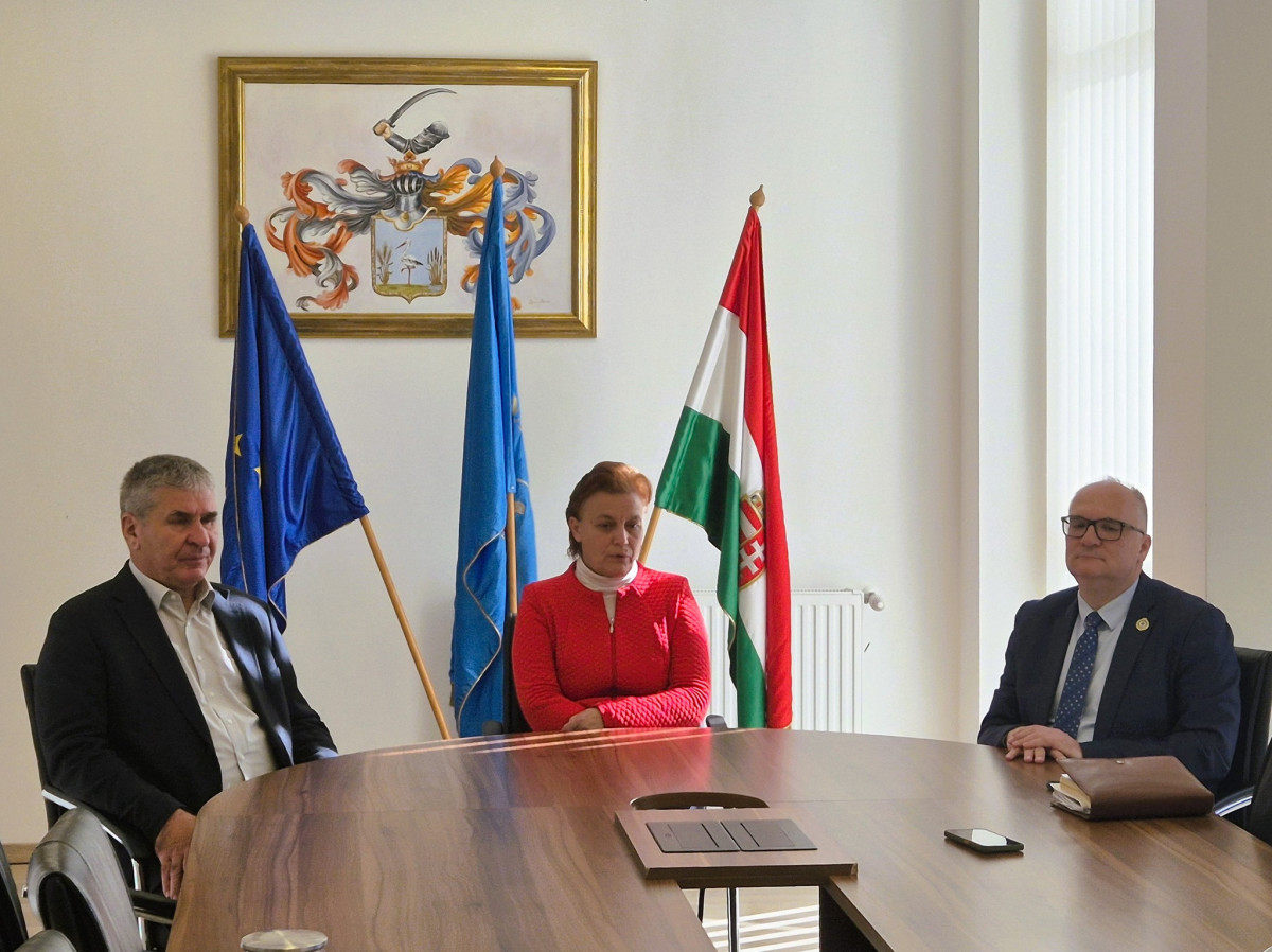 24 órás mentőszolgálat működik Nádudvaron