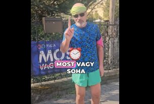 Zacher Gábor is beszállt a választási kampányba