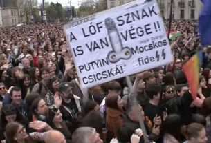 Rendszerbontó Nagykoncert