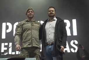 Szabó Bence és Pálinkás Szilveszter