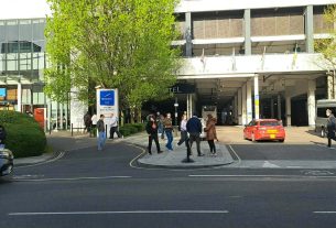 Londonban is szavaznak a magyarok