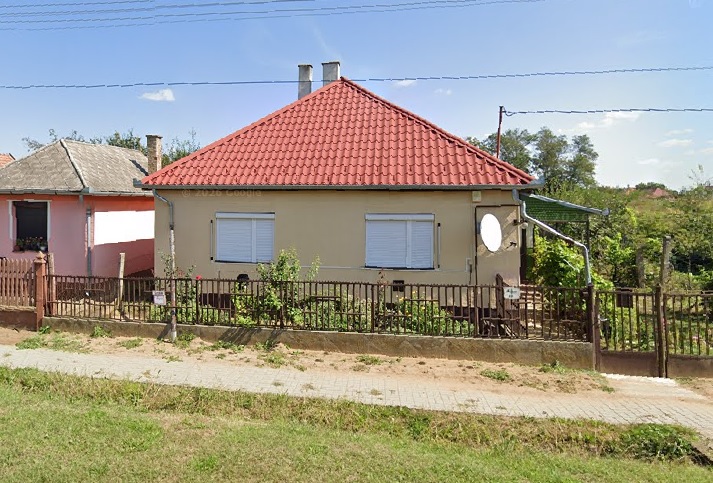 Otthonfelújítási program