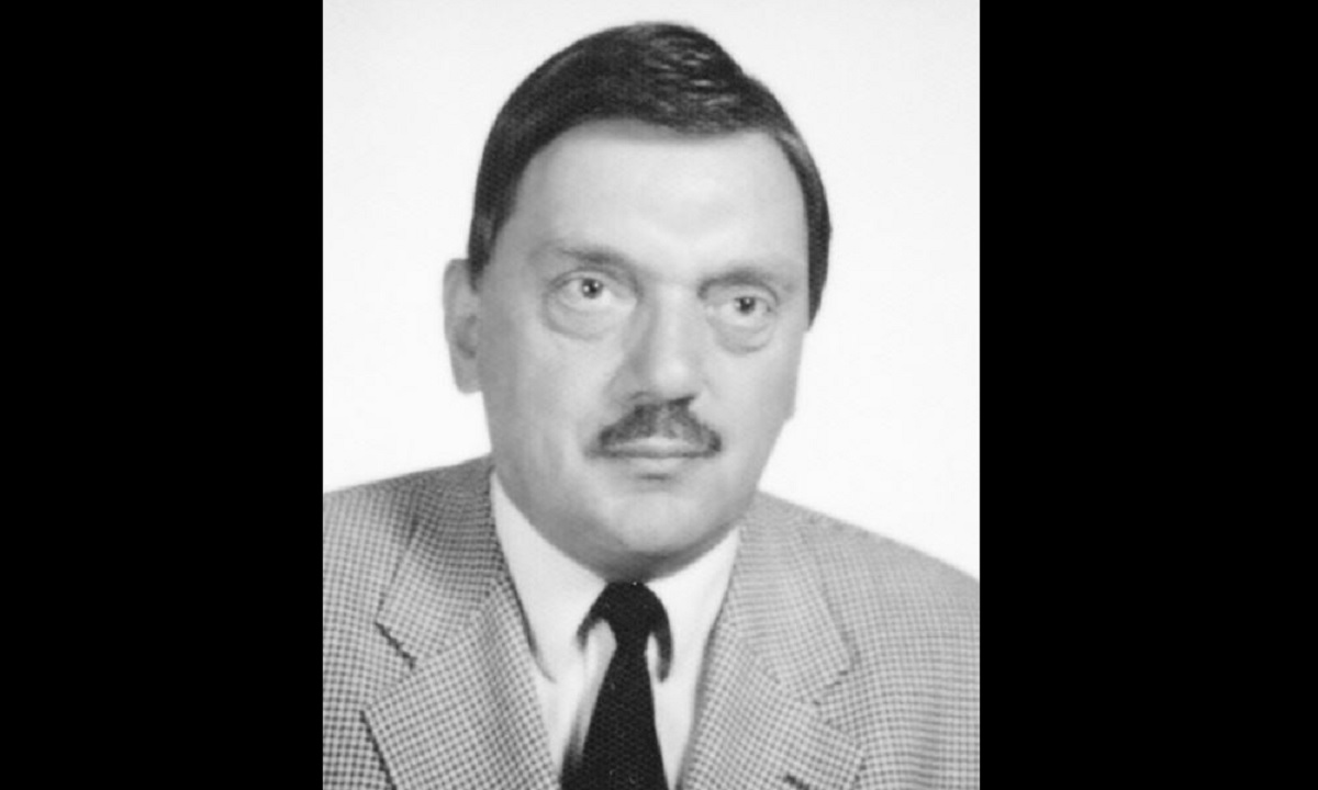 Béres László, Hajdúhadház egykori polgármestere