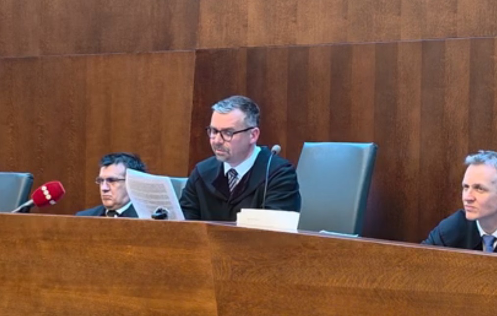 A CATL-per tárgyalása