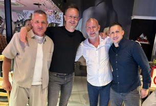 Szijjártó Péter a választás után